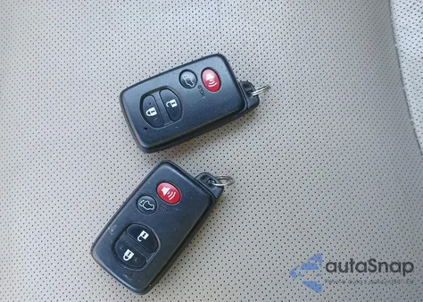 2011 Toyota Highlander Limited V6 z USA, uszkodzony, nr VIN 5TDDK3EH2BS070983